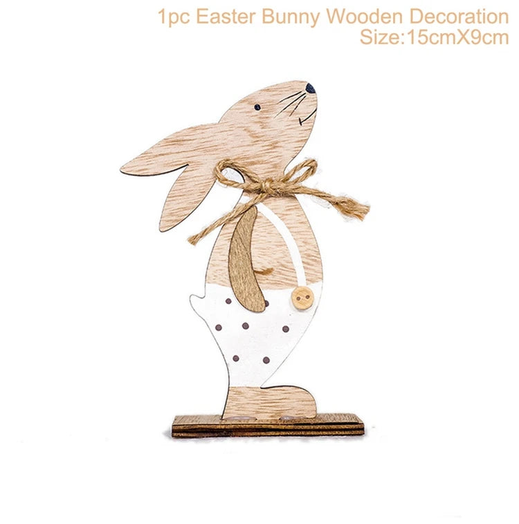 Húsvéti fa dísz, Hello Spring dekoráció otthonra