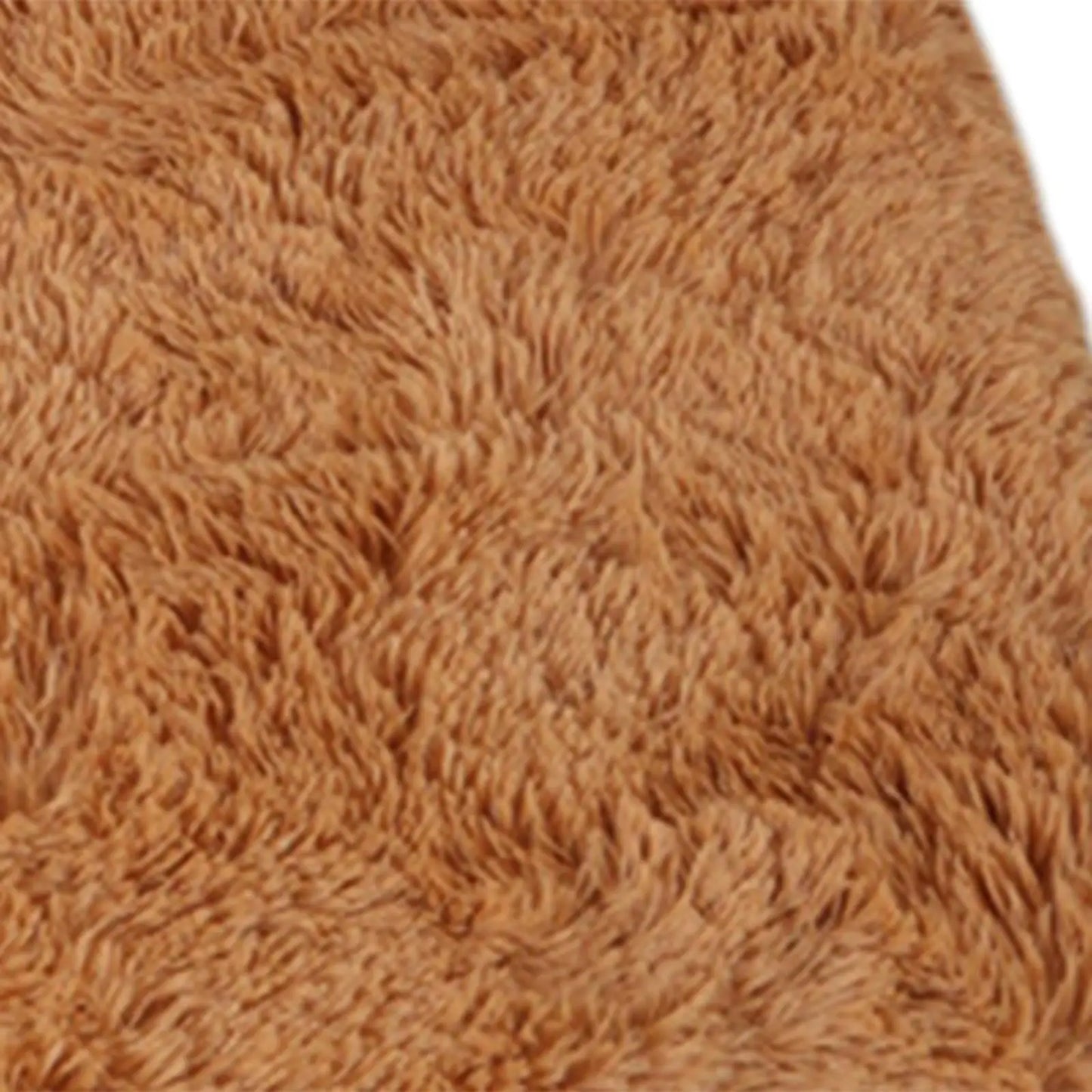 Luxus fürdőszobaszőnyeg/szőnyegszőnyeg készlet 3 db, puha