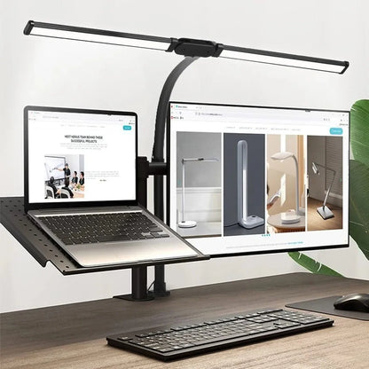 LumaEdge™ Dual Beam Monitor Light