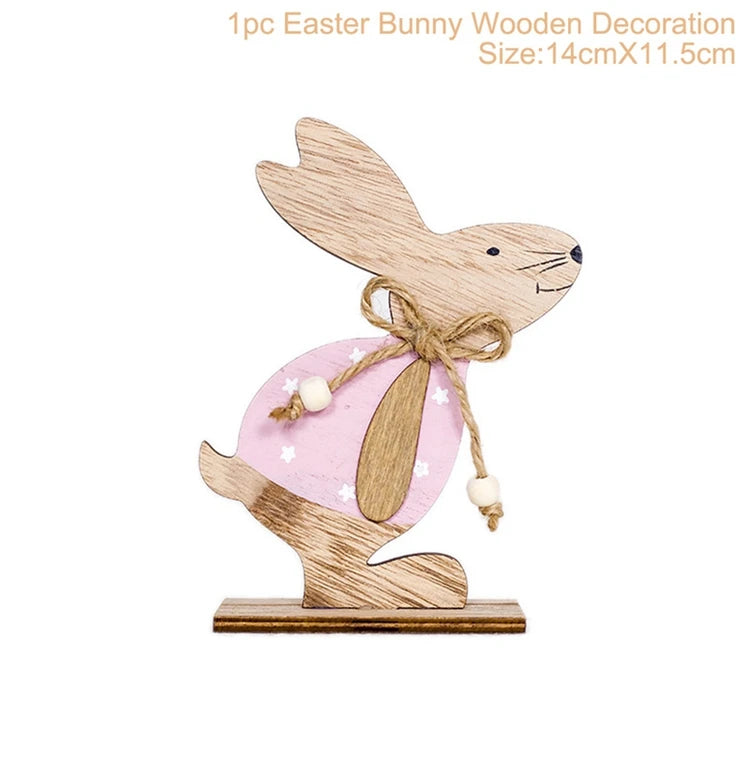 Húsvéti fa dísz, Hello Spring dekoráció otthonra