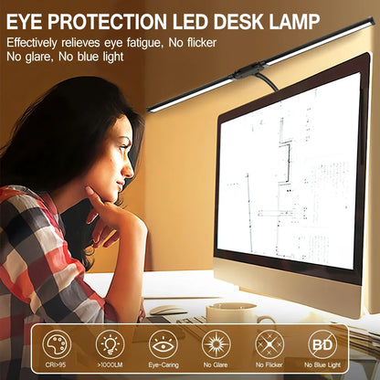 LumaEdge™ Dual Beam Monitor Light